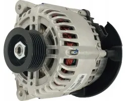 NEW FORD Tourneo Connect 1 8 Di TDCi alternator 2002 2013