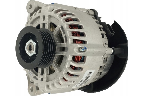 NEW FORD Tourneo Connect 1 8 Di TDCi alternator 2002 2013