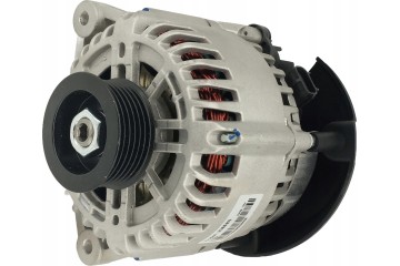 NEW FORD Tourneo Connect 1 8 Di TDCi alternator 2002 2013