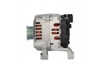VALEO 439545 Alternator Generator 150A 14V for BMW 5 Touring E61 7 5 Sedan Catalog number of the part 439545