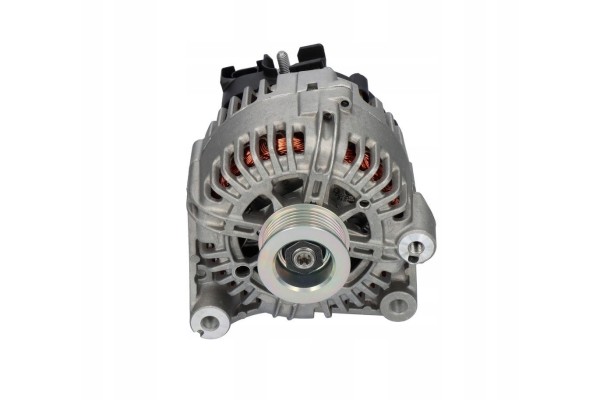 VALEO 439545 Alternator Generator 150A 14V for BMW 5 Touring E61 7 5 Sedan Catalog number of the original 12317790548 TG15C027 1