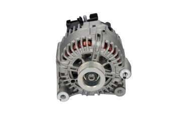 VALEO 439545 Alternator Generator 150A 14V for BMW 5 Touring E61 7 5 Sedan Catalog number of the original 12317790548 TG15C027 1