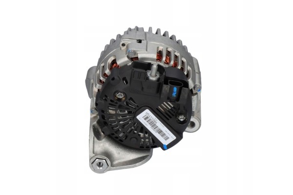 VALEO 439545 Alternator Generator 150A 14V for BMW 5 Touring E61 7 5 Sedan Car type passenger cars