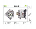 VALEO 439545 Alternator Generator 150A 14V for BMW 5 Touring E61 7 5 Sedan Catalog number of substitutes LAUBER 11 1904 HELLA 8E