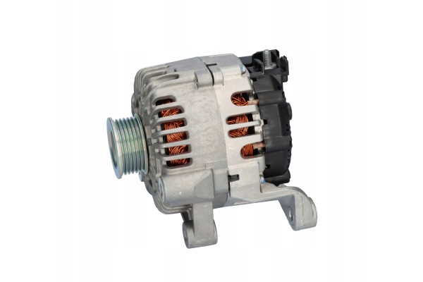 VALEO 439545 Alternator Generator 150A 14V for BMW 5 Touring E61 7 5 Sedan Part manufacturer Valeo