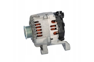 VALEO 439545 Alternator Generator 150A 14V for BMW 5 Touring E61 7 5 Sedan Part manufacturer Valeo