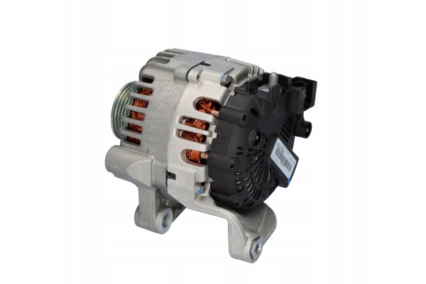 VALEO 439545 Alternator Generator 150A 14V for BMW 5 Touring E61 7 5 Sedan EAN GTIN 3276424395450