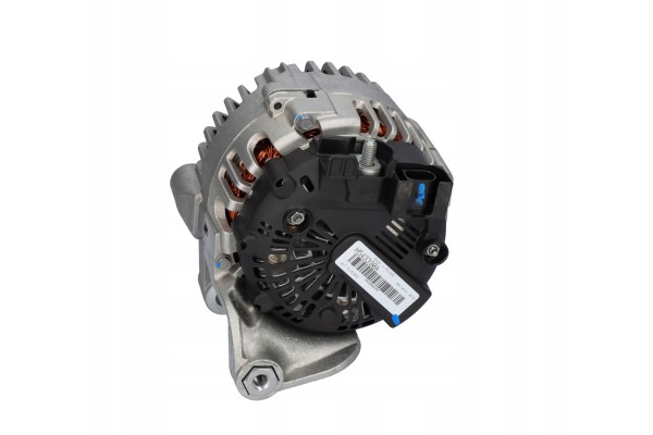 Alternador Valeo 439545
