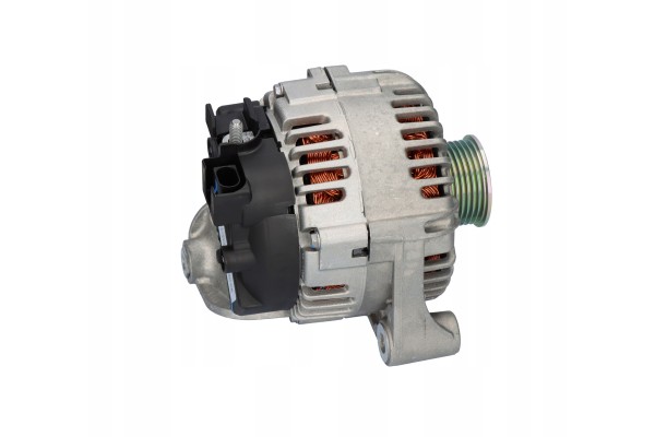 Alternador Valeo 439545