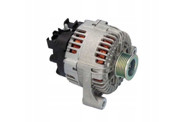 Alternador Valeo 439545