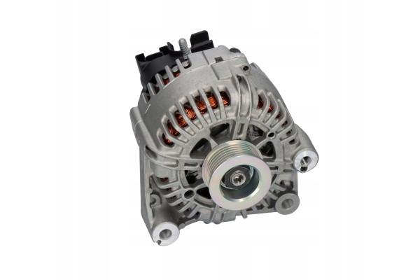 Alternador Valeo 439545