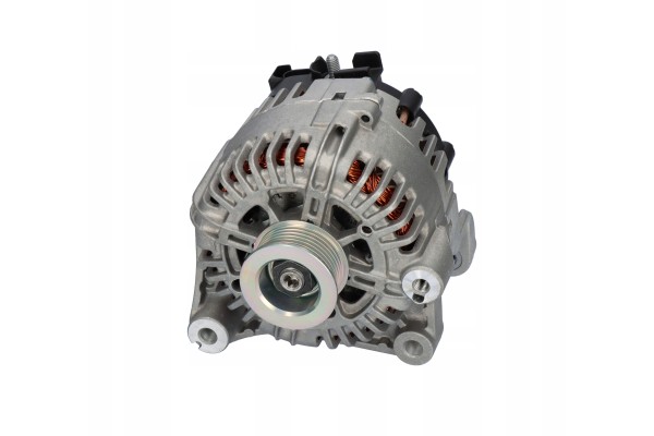 Alternador Valeo 439545
