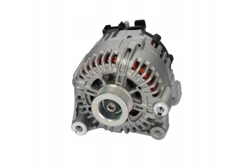 Alternador Valeo 439545