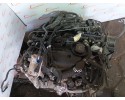 LAND ROVER DISCOVERY 3 0 D 306DT EURO 6 19r 258 HP 1 turbo engine complete Catalog number of the part 1097GB 306DT sil z pe ospr