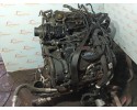 LAND ROVER DISCOVERY 3 0 D 306DT EURO 6 19r 258 HP 1 turbo engine complete Car type passenger cars