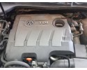 COMPLETE ENGINE WITH ACCESSORIES VW JETTA V 1 6 TDI 105KM CAY Packaging status replacement