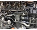 COMPLETE ENGINE WITH ACCESSORIES VW JETTA V 1 6 TDI 105KM CAY Catalog number of the part CAY
