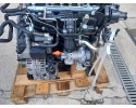 COMPLETE ENGINE WITH ACCESSORIES VW JETTA V 1 6 TDI 105KM CAY Catalog number of the original CAY