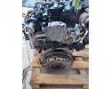 COMPLETE ENGINE WITH ACCESSORIES VW JETTA V 1 6 TDI 105KM CAY Quality of parts according to GVO O original with manufacturer s l