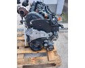 COMPLETE ENGINE WITH ACCESSORIES VW JETTA V 1 6 TDI 105KM CAY Engine type diesel