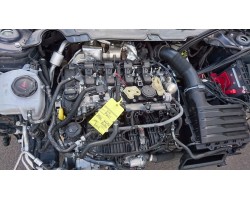 engine 2 0 TSI TFSI DNN Polo GTI 2G Cupra Leon KAROQ 6385 km