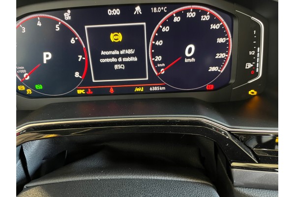 engine 2 0 TSI TFSI DNN Polo GTI 2G Cupra Leon KAROQ 6385 km Part manufacturer OEM
