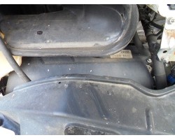 FIAT DUCATO ENGINE 2 3 JTD F1AE0481D COMPLETE 180000 KM MILEAGE
