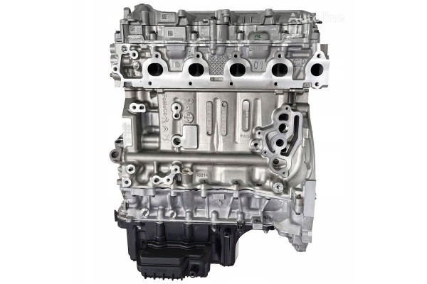 ENGINE 1 5 ECO BLUE FORD TOYOTA CITROEN PEUGEOT OPEL ZTDA Engine type diesel