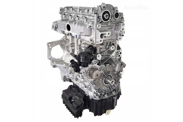 ENGINE 1 5 ECO BLUE FORD TOYOTA CITROEN PEUGEOT OPEL ZTDA Quality of parts according to GVO O original with manufacturer s logo 