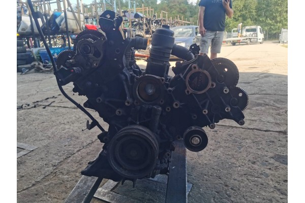 RANGE ROVER III POST ENGINE 368DT 3 6 V8 200 KW Catalog number of the part ROVER III SILNIK SUPEK 368DT