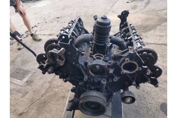 RANGE ROVER III POST ENGINE 368DT 3 6 V8 200 KW Car type 4x4 SUV