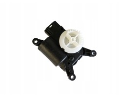 ENGINE OF AIR SUPPLY FLAP MERCEDES SPRINTER 900 906