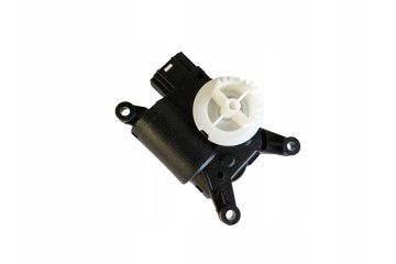 ENGINE OF AIR SUPPLY FLAP MERCEDES SPRINTER 900 906