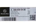 ENGINE OF AIR SUPPLY FLAP MERCEDES SPRINTER 900 906 Catalog number of the part A0008205908