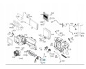 ENGINE OF AIR SUPPLY FLAP MERCEDES SPRINTER 900 906 Part manufacturer Mercedes Benz OE