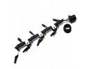 INJECTOR BUNDLE 03G971033L AUDI VW SEAT