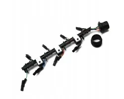 INJECTOR BUNDLE 03G971033L AUDI VW SEAT