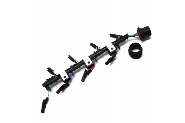 INJECTOR BUNDLE 03G971033L AUDI VW SEAT