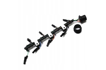 INJECTOR BUNDLE 03G971033L AUDI VW SEAT