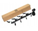 INJECTOR BUNDLE 03G971033L AUDI VW SEAT Quality of parts according to GVO O original with manufacturer s logo OE