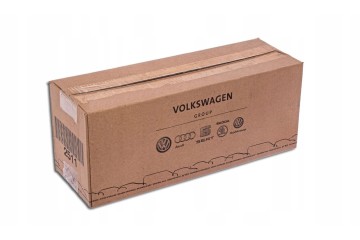 INJECTOR BUNDLE 03G971033L AUDI VW SEAT Product weight with unit packaging 1 kg