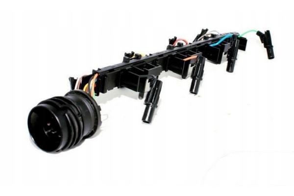 INJECTOR BUNDLE 03G971033L AUDI VW SEAT Catalog number of the part 03G971033L