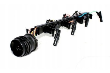 INJECTOR BUNDLE 03G971033L AUDI VW SEAT Catalog number of the part 03G971033L