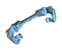 CLAMP YOKE REAR MERCEDES SPRINTER