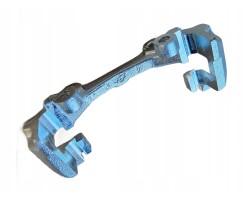 CLAMP YOKE REAR MERCEDES SPRINTER