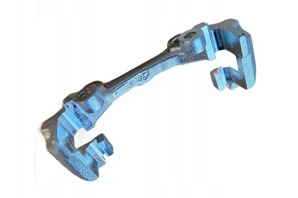 CLAMP YOKE REAR MERCEDES SPRINTER