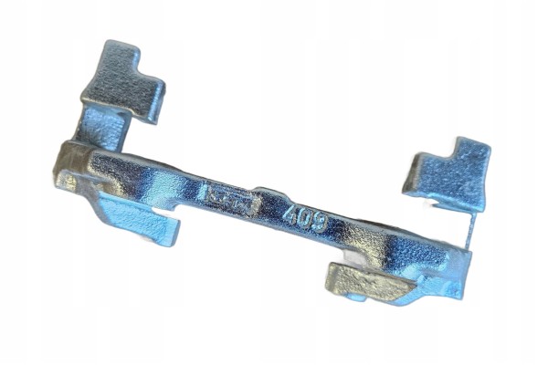 CLAMP YOKE REAR MERCEDES SPRINTER Packaging status original