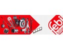 FEBI BILSTEIN STEERING ROD SCANIA 4 BUS F K BUS N BUS P G R T Part manufacturer Febi Bilstein