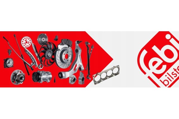 FEBI BILSTEIN STEERING ROD SCANIA 4 BUS F K BUS N BUS P G R T Part manufacturer Febi Bilstein