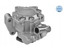 PUMP DB W211 02 09 0146310007 MEYLE Catalog number of the part 014 631 0007
